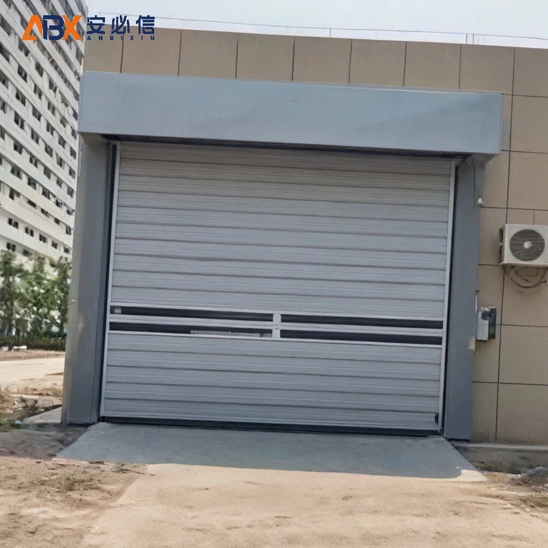 淄博市医药密闭高速门